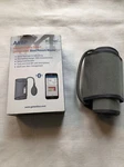 Airbp Bluetooth Ultra Portable Smart Upper Arm Blood Pressure Monitor Wellue.. Fixed Price $17.49.