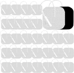32PCS Reusable 2X2" Tens Unit Electrode Pads - Ultimate Pain Relief Solution. Fixed Price $19.54.