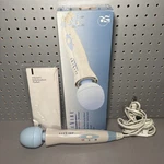 Acuvibe Softouch Cordless Oscillation Personal Heated Massager Tool AV-75 W/ Box. Fixed Price $49.87.