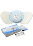 Wireless Back Pain Relief Massager Tens Unit Bluetooth Electric App Control. Fixed Price $23.24.