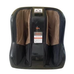 Human Touch Reflex Foot And Calf Massager Black Brown 200-SOOTHE-001. Fixed Price $168.00.