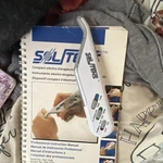 Sil.tens SW-103B Stimulation Device For Aches & Pains, Portable White. Fixed Price $24.99.