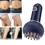 Body Sculpting Lymphatic Drainage Machine Meridian Massage Brush Anti Cellulite. Fixed Price $24.75.