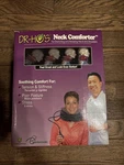 Dr-ho's Neck Comforter Gentle Traction & Stretch Therapy Pain Release. Fixed Price $24.99.