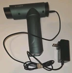 Muscle Massage Gun, O-conn Deep Tissue Electric Wireless Vibrate Only. Fixed Price $15.00.