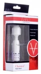 Wand Essentials Charmed Petite Massager HP-WE-AC913 Mini. Fixed Price $21.99.