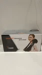 Viktor Jurgen Heated Shiatsu Massage Belt For Neck, Shoulder, And Back. Fixed Price $39.99.