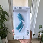 Noje Ring C.2 Rechargeable Bullet Color Blue New Sealed. Fixed Price $29.99.