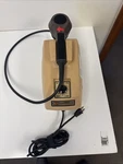 Vtg General Physiotherapy Directional Percussor Massager Flimm Fighter Vs 120V. Fixed Price $234.99.