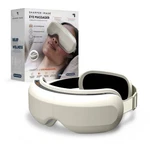 Sharper Image Eye Massager And Cordless Heated Mask/nib Free Ship. Fixed Price $47.99.