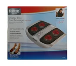 Tony Little Destress Homedics Shiatsu Elite Foot Massager FMS-200HTL Sealed. Fixed Price $24.99.