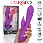 Calexotics California Dreaming Valley Vamp Curved Rabbit Vibrator Clit Spot. Fixed Price $116.12.