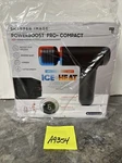 Sharper Image Powerboost Pro Body Massager Gun Hot Heat/ice Cold 4 Attachments. Fixed Price $69.83.