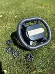 Rejuvenator Plus RX-2008 Professional Therapeutic Massager W/ Attachments. Fixed Price $81.99.