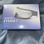 Renpho Eyeris 3 Massager With Heat New Open Box. Fixed Price $33.00.