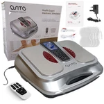 Osito Foot Massager Machine With Heat For Neuropathy Feet Legs Blood Circulation. Fixed Price $169.00.
