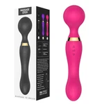 Powerful Multi-speed Magic Massager Wand Full Body Usb Rechargeable 20S. Fixed Price $11.80.