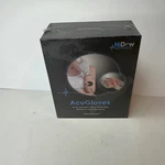 Hidow Acugloves Tens Ems Hand Stimulation Conductive New Sealed. Fixed Price $39.87.