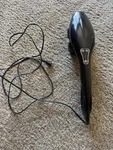 Styles Therapeutic Percussion Body Massager No Attachments. Fixed Price $24.95.
