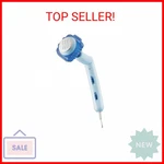 Conair Handheld Muscle Massager With Heat, Benefits Body-flex Heated Wand. Fixed Price $42.34.