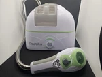 Pretika Sonic Facial Brush, Skincare Device With Oxygen Infusion Technology. Fixed Price $55.00.