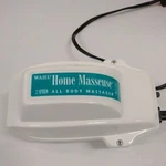 Wahl Supersage Ii Home Masseuse 2 Speed Massager Vibrating Hand 4450. Fixed Price $25.64.