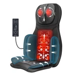 Snailax Full Body Massager With Heat Air Compress Kneading Shiatsu. Fixed Price $179.99.