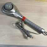 Health Meter Massager HM7534 Flex Affect Soft Finger W/ Infared Heat. Fixed Price $40.00.