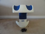 Continuous Motion Massager With Cord Tested. Fixed Price $90.00.