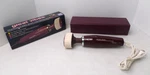 Dubl Duck Great Vibes Wand Handheld Full Body Massager 2 Speed W/ Case VB-8. Fixed Price $25.49.