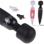 Magic Multi-speed Neck Full Body Wand Massager Vibrator For Unisex. Fixed Price $14.99.