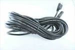 Ul Listed 15 Feet Long Ac Power Cord For Kendal SI-8810 Foot Calf Massager. Fixed Price $13.99.