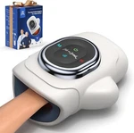 Bob Brad Cordless Hand Massager With Heat Compression Individual Fingers Men. Fixed Price $89.99.