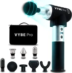 Exerscribe Vybe Pro Muscle Massage Gun For Athletes Body,back,shoulder Pain. Fixed Price $33.99.