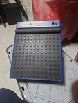 Medmassager Foot MMF08 2 Speed Settings Blue - Tested. Fixed Price $50.00.