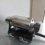 Vtg Sears Professional Barber Type Massager Model 793.2201 Speed Chrome. Fixed Price $29.99.