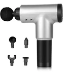 Fasciae Gun HG-320 6 Level Variable Muscle Massage. Fixed Price $14.00.