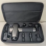 Taotronics TT-PCA003 Deep Tissue Percussion Muscle Massager & Pain Relief Kit. Fixed Price $29.91.