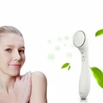 Beauty Face Facial Cleanser Ionic Massager Skin Care Anti-wrinkle Cleansing. Fixed Price $8.85.