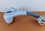 Brookstone Thera Spa 15 Speed Full Body Percussion Massager 516336 Multi Mode. Fixed Price $49.60.