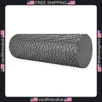 Gaiam Restore Compact Textured Foam Roller For Muscle Repair And Exercise ?. Fixed Price $29.80.