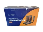 Leg Recovery Air Compression & Foot Massager Wrap Calf FE-7203 By Cunmiso. Fixed Price $37.98.