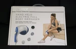 Massage Gun Hand Held Electric Full Body Traak New. Fixed Price $24.95.