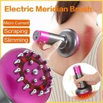 Body Sculpting Lymphatic Drainage Machine Meridian Massage Brush Anti Cellulite. Fixed Price $19.06.