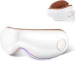 Caretech Cordless Eye Face Massager For Migraine With 5 Modes Heat & Music. Fixed Price $17.95.