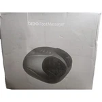 Breo Shiatsu FMD0191 Foot Massager With Soothing Heat, Deep Tissue. Fixed Price $39.86.