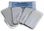 Promed Tens Electrode, 4 Count, STIM-030. Fixed Price $13.78.