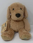 Health Touch Plush Huggable Massager - Dog Great For Relaxation Super Soft. Fixed Price $25.16.