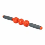 Gaiam Restore Massage Stick Pressure Point Muscle Roller Athletic Recovery Tool. Fixed Price $19.99.