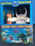 Snuggle Buggles (relaxor) Aroma Therapist Vibrating Massager Named Baa. Fixed Price $15.00.